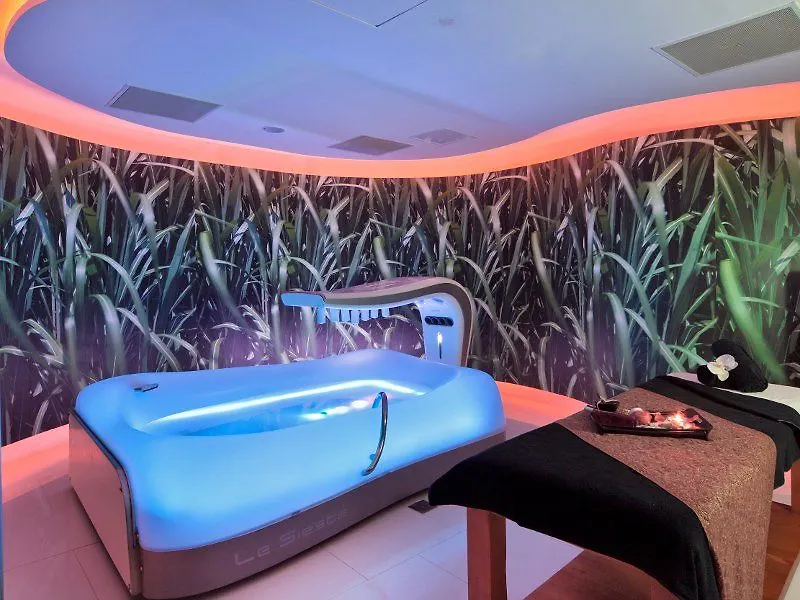 Exe Estepona Thalasso & Spa- Adults Only