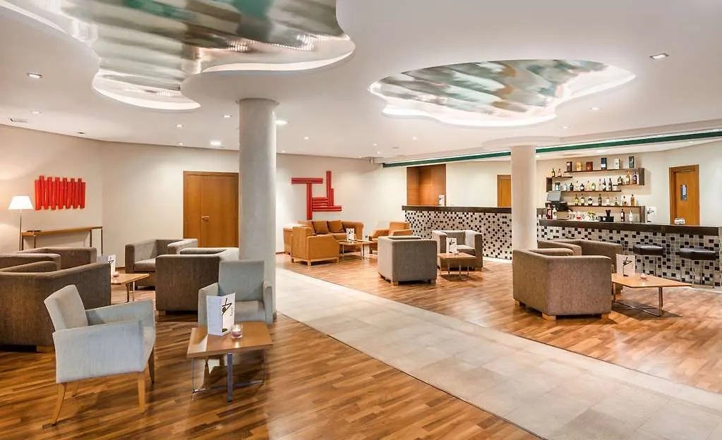 Szálloda Exe Estepona Thalasso & Spa- Adults Only