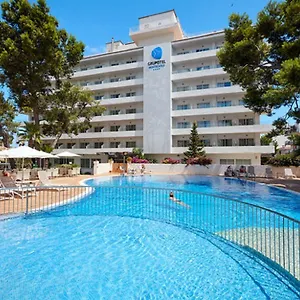 Hotel Grupotel Montecarlo ****