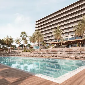 Cooks Club Calvia - Adults Only 4* Magaluf (Mallorca)