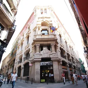 Levante 2* Barcelona