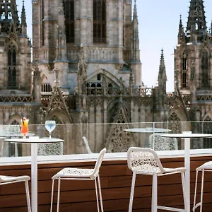 Lamaro 5* Barcelona