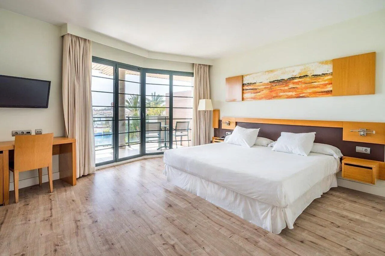 Exe Estepona Thalasso & Spa- Adults Only