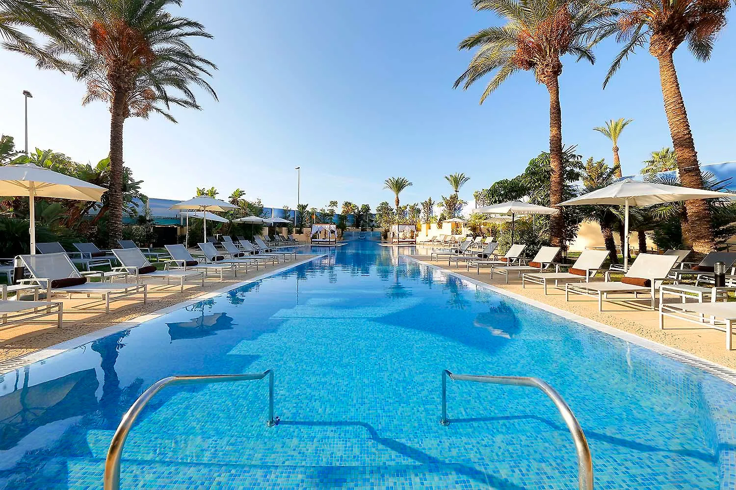 **** Hotel Exe Estepona Thalasso & Spa- Adults Only Spanien