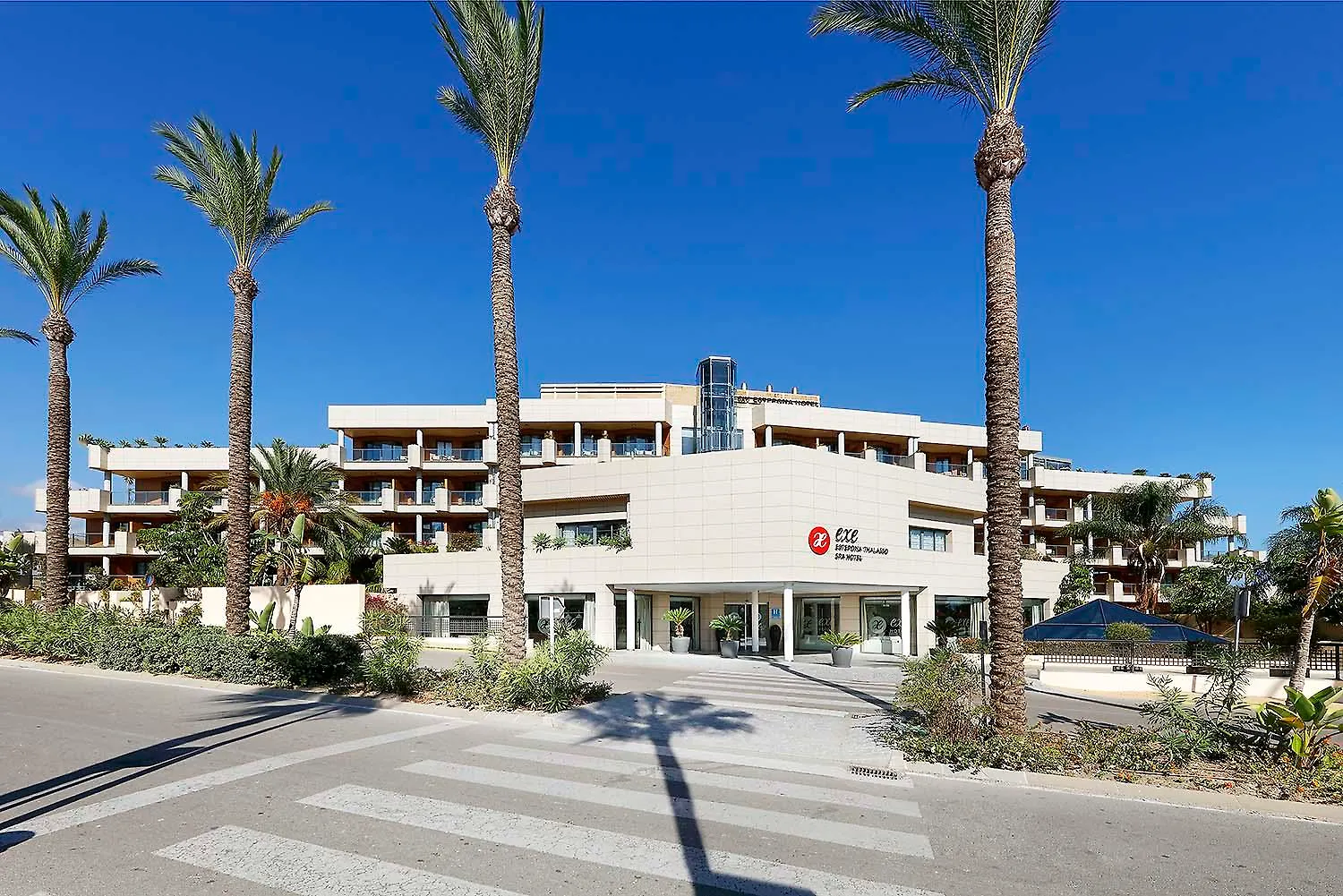 Hotel Exe Estepona Thalasso & Spa- Adults Only