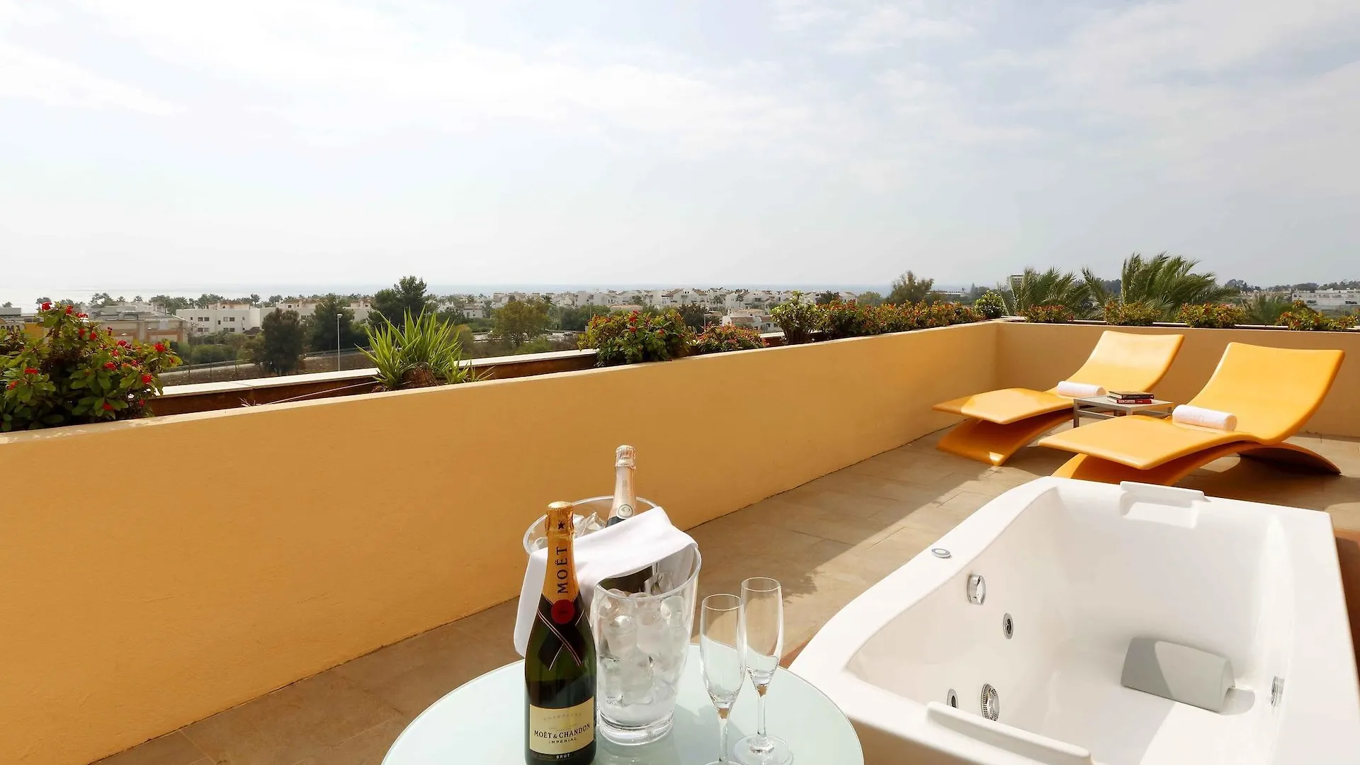 Exe Estepona Thalasso & Spa- Adults Only