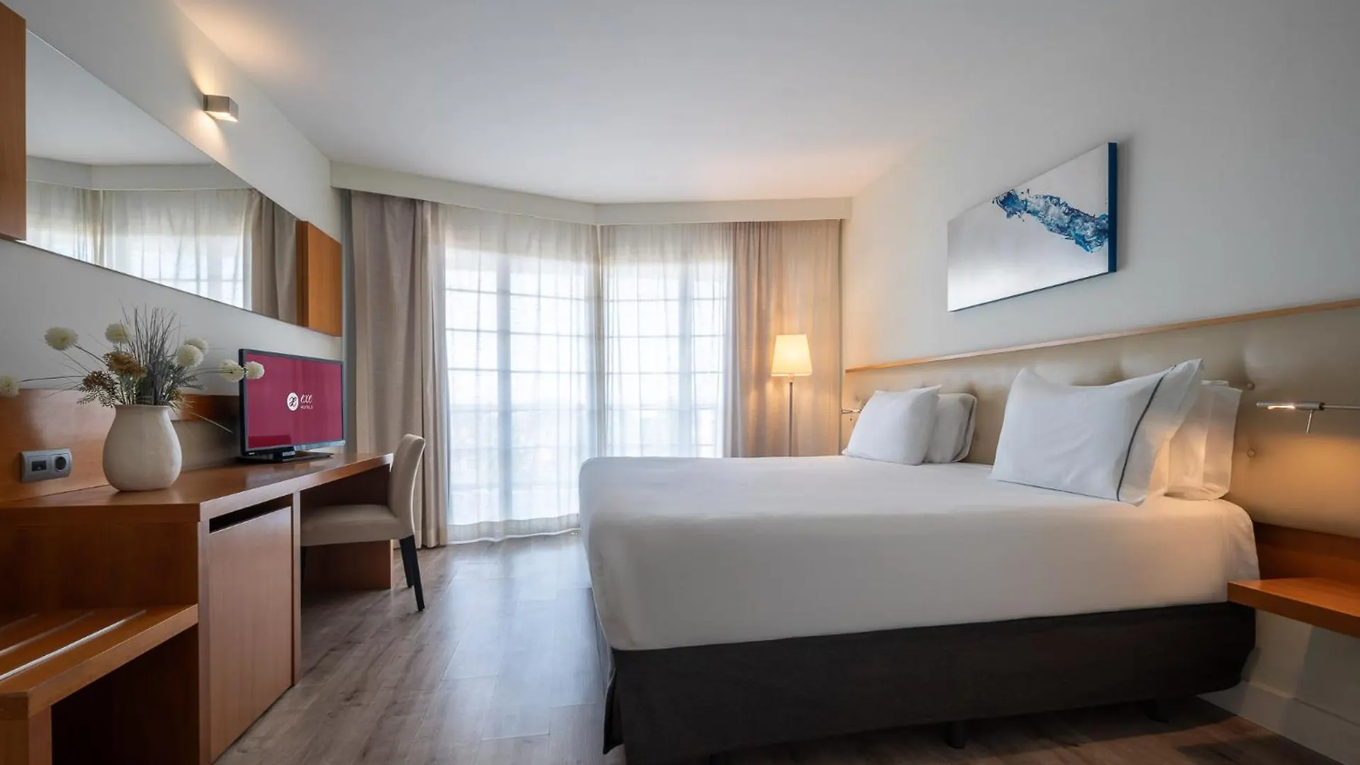 Hotel Exe Estepona Thalasso & Spa- Adults Only
