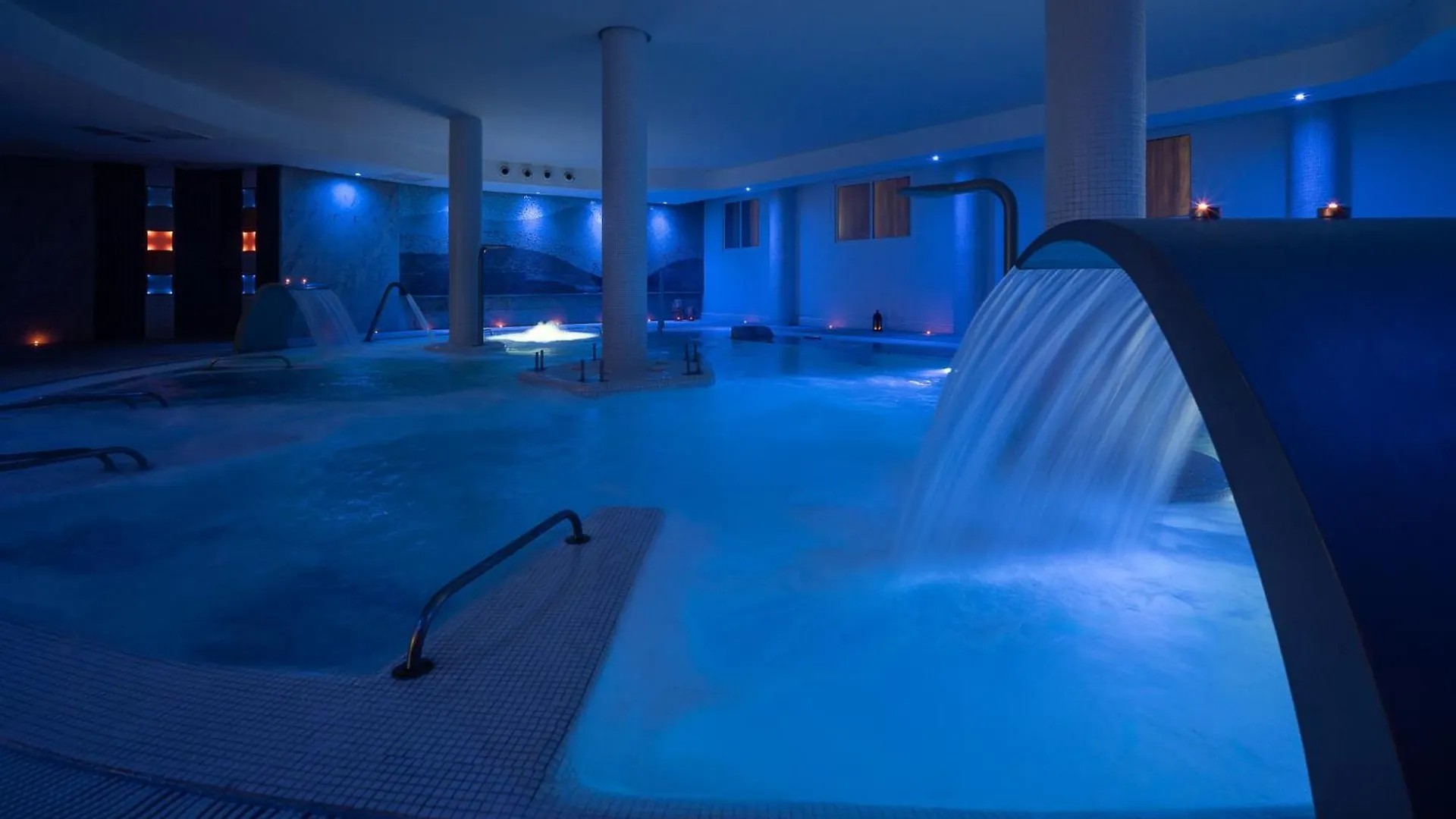 Exe Estepona Thalasso & Spa- Adults Only Spanien