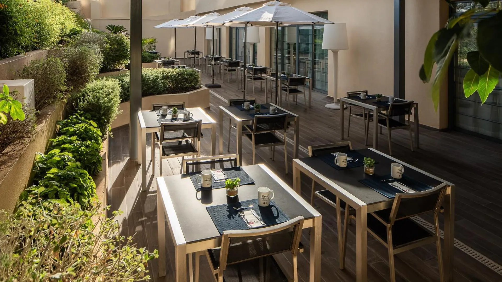 Exe Estepona Thalasso & Spa- Adults Only Spanien