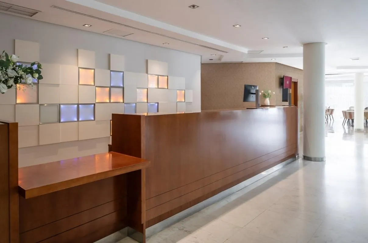 **** Hotel Exe Estepona Thalasso & Spa- Adults Only Spagna