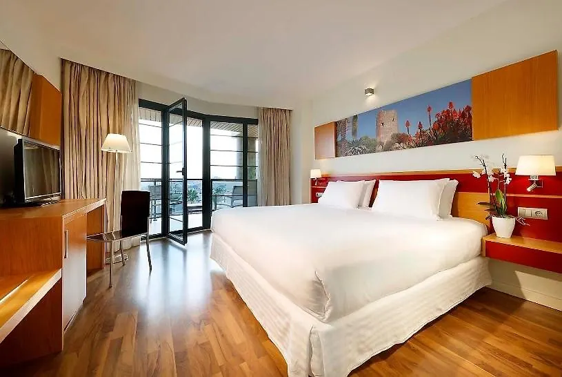 Exe Estepona Thalasso & Spa- Adults Only 4*,  Spagna