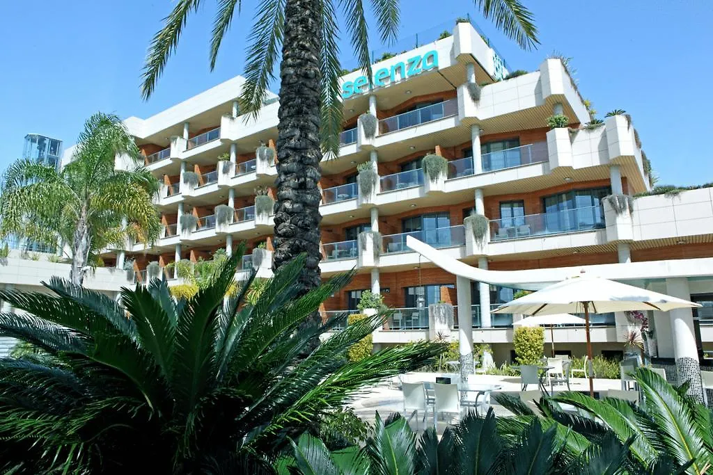 **** Hotel Exe Estepona Thalasso & Spa- Adults Only Spagna