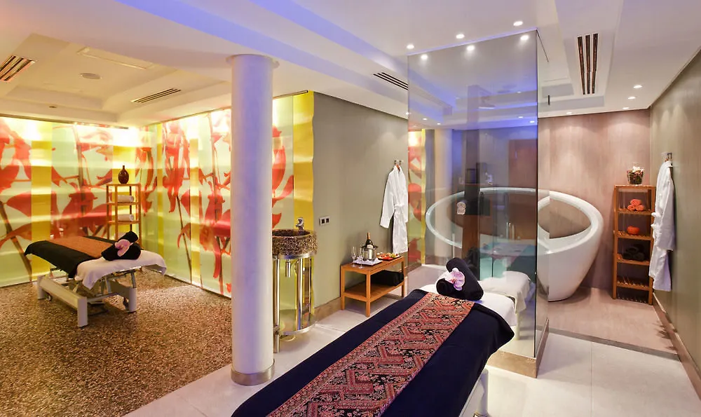 Hotel Exe Estepona Thalasso & Spa- Adults Only
