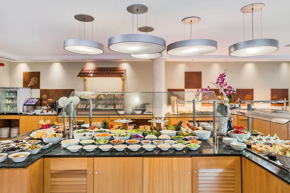 Hotel Exe Estepona Thalasso & Spa- Adults Only