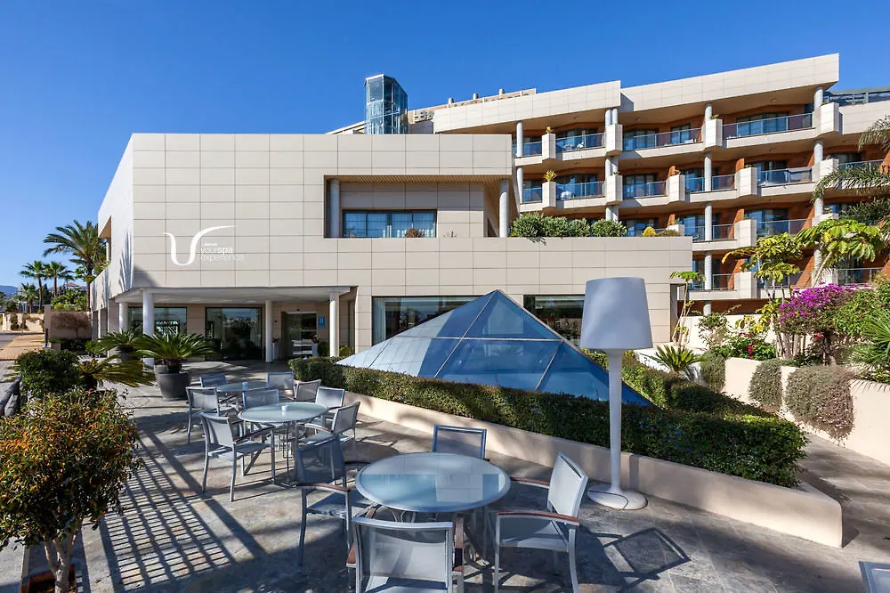 Exe Estepona Thalasso & Spa- Adults Only 4*,