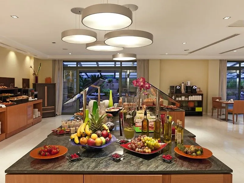 Exe Estepona Thalasso & Spa- Adults Only 4*,  Spagna