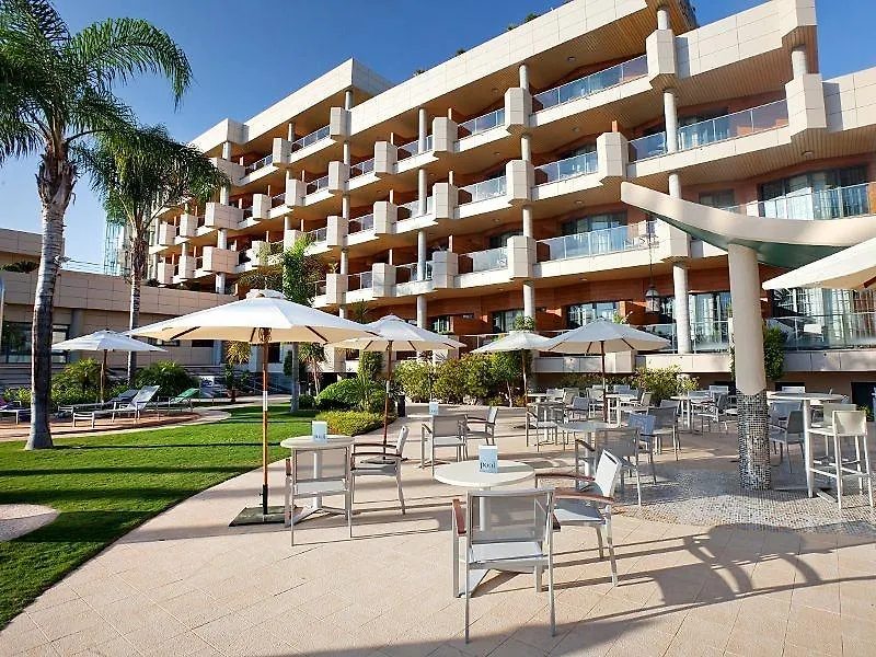 Exe Estepona Thalasso & Spa- Adults Only Hotel