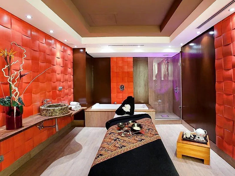 **** Hotel Exe Estepona Thalasso & Spa- Adults Only Spanien
