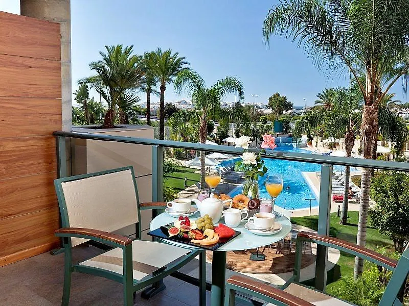 Exe Estepona Thalasso & Spa- Adults Only
