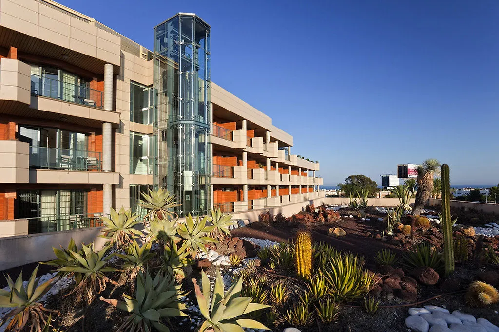 **** Hotel Exe Estepona Thalasso & Spa- Adults Only Spagna