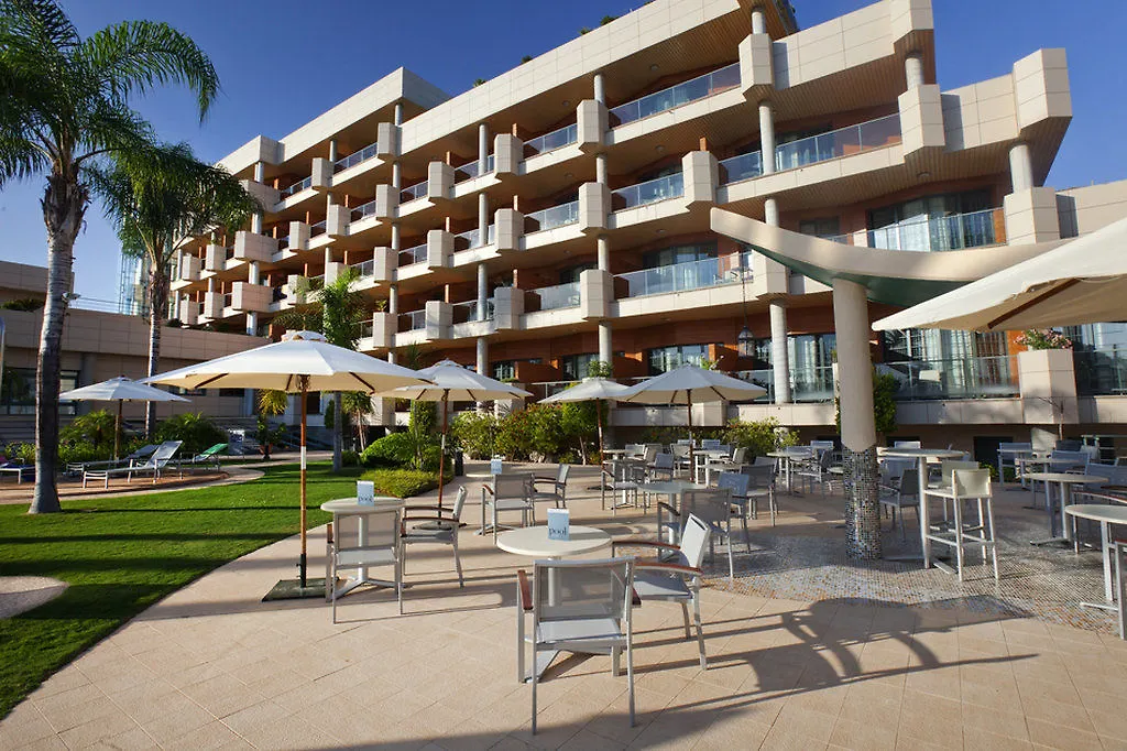 Exe Estepona Thalasso & Spa- Adults Only 4*,  Spagna