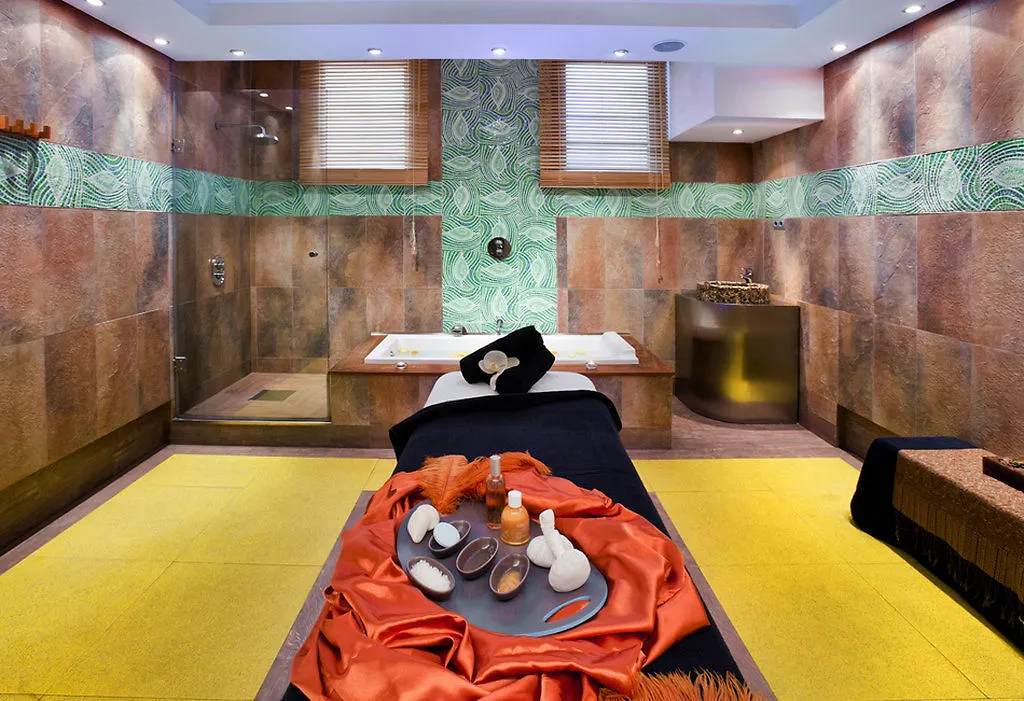 Hotel Exe Estepona Thalasso & Spa- Adults Only