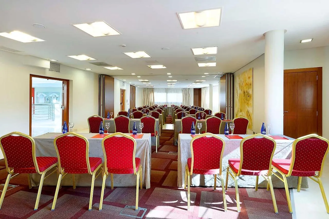 **** Hotel Exe Estepona Thalasso & Spa- Adults Only Spanien