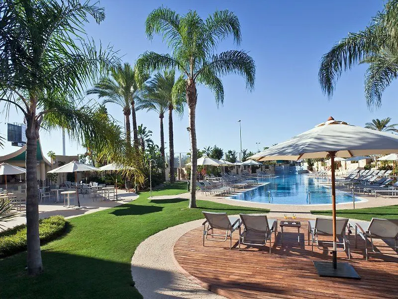 Exe Estepona Thalasso & Spa- Adults Only 4*,