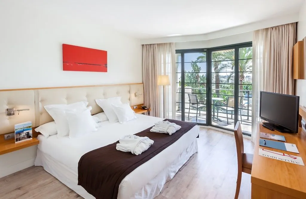 Exe Estepona Thalasso & Spa- Adults Only