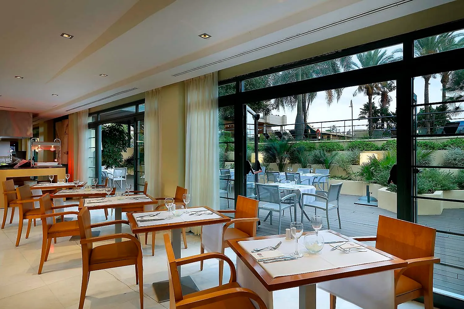 Exe Estepona Thalasso & Spa- Adults Only Spanyolország